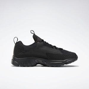 Reebok DMX Series 2K Turnschuhe Herren - Schwarz - DE 834-YRZ